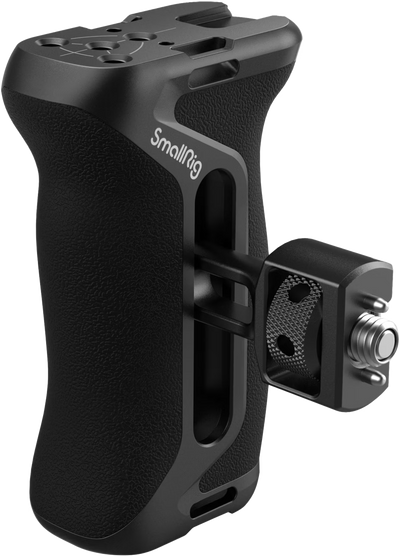 SmallRig Side Handle with Two in One Locating Screw