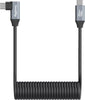 SmallRig USB C – USB C 0.35 m, USB 3.2 Gen 1, 100 W