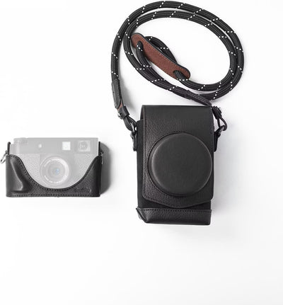 SmallRig Leather Case Kit für X half