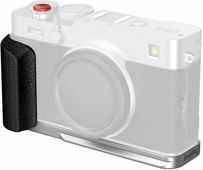 SmallRig L-Winkel mit Silikongriff für X-E5