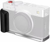 SmallRig L-Winkel mit Silikongriff für X-E5