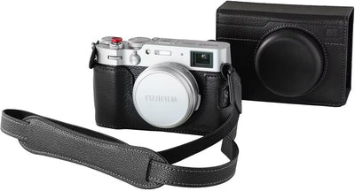 SmallRig Leather Case Kit für Fujifilm X100 VI