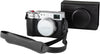 SmallRig Leather Case Kit für Fujifilm X100 VI