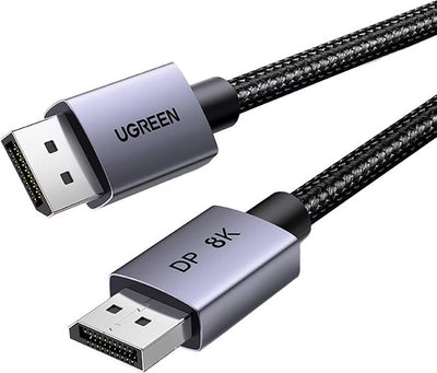 Ugreen DisplayPort – DisplayPort 3 m