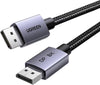 Ugreen DisplayPort – DisplayPort 3 m