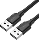UGREEN USB A—Usb A 0,5 m