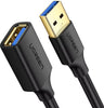 Ugreen USB A — USB A 2 m, USB 3.2 Gen 1