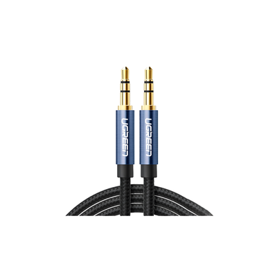 UGREEN 3.5mm Klinke — 3.5mm Klinke 1 m