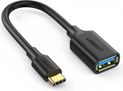 Ugreen Kabel 0.15 m, USB 3.0