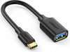 Ugreen Kabel 0.15 m, USB 3.0