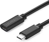 Ugreen USB C – USB-C 0.50 m, USB 3.2 Gen 1