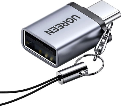 Ugreen USB-C 3.1 zu USB-A 3.0 Buchse Adapter 3.0