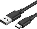 UGREEN Extra langes USB-C Lade Kabel 2 m