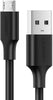 Ugreen USB A — Micro USB 1 m, USB 2.0, 18 W