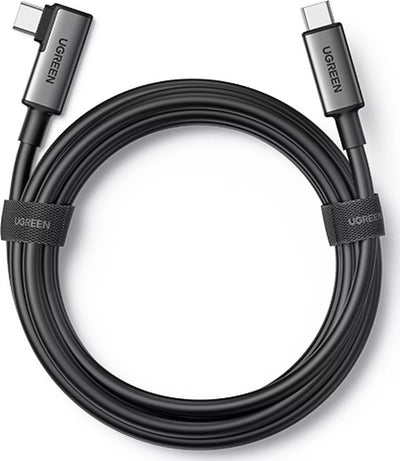 Ugreen USB C – USB C 5 m, USB 2.0, 60 W