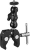 SmallRig Multi-Functional Crab-Shaped Clamp