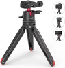 SmallRig Tabletop Mini Tripod mit Panoramic Ball Head