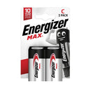 ENERGIZER Max LR14 C – (2 Stk.)