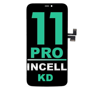 iPhone 11 Pro KD Incell LCD Assembly Display Bildschirm