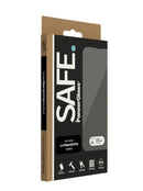 PanzerGlass Safe. 1 Stück, iPhone 14, iPhone 13 Pro, iPhone 13