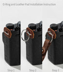 SmallRig Geflochtener Schultergurt (Universell)