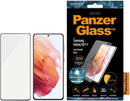 PanzerGlass Case Friendly 1 Stück, Galaxy S21 FE