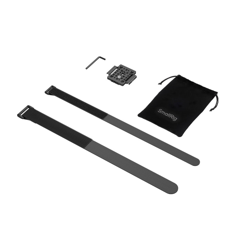 SmallRig Montageplatte für Zoom F3 – MD4883