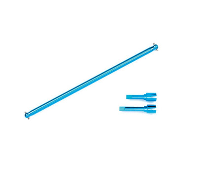 Tamiya Ersatzwellen-Set – 54026 TT-01/02