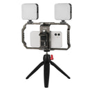 SmallRig Vibe P96 Mini LED-Videoleuchte