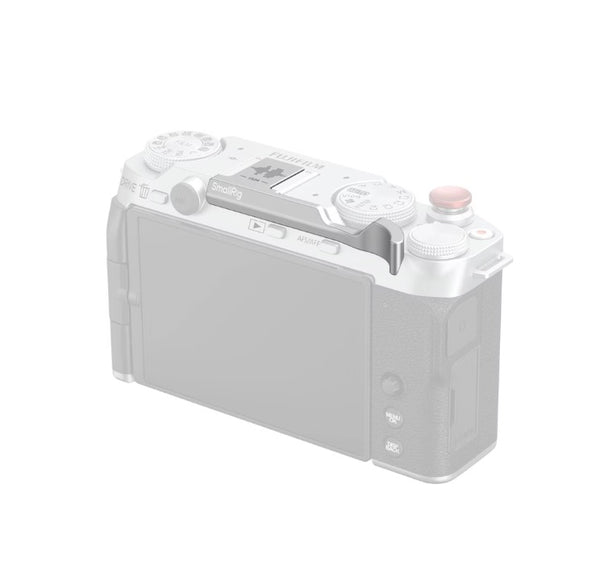 SmallRig Daumenauflage für FUJIFILM X-M5
