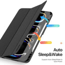 Dux Ducis Domo iPad Pro 13 2024 (M4) - Schwarz
