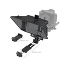 SmallRig Multifunktionaler Teleprompter 3646