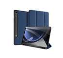 Dux Ducis Domo Hülle für Galaxy Tab S9 FE/S10 FE