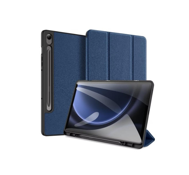 Dux Ducis Domo Hülle für Galaxy Tab S9 FE/S10 FE