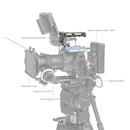 SmallRig ARRI Lite Top Handle Griff