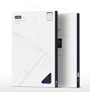 Dux Ducis Domo Serie Galaxy Tab A9+ - Blau