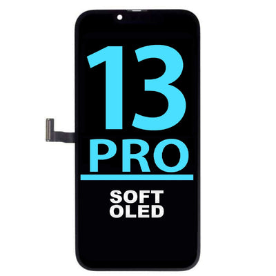 iPhone 13 Pro SOFT OLED Einheit