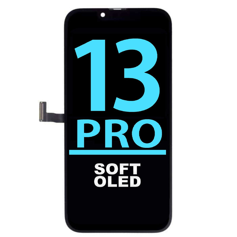 iPhone 13 Pro SOFT OLED Einheit