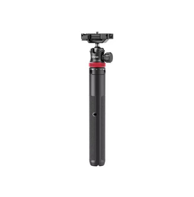 Ulanzi MT-44BK Langer Selfie-Stick-Stativ für Handy & Kamera