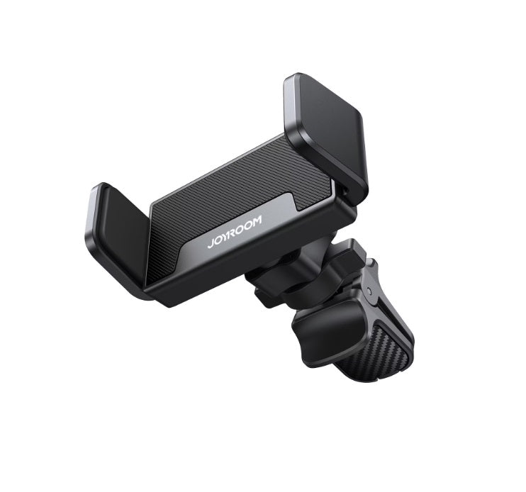 Joyroom Handyhalterung für Lüftungsschlitz – Schwarz (JR-ZS377)