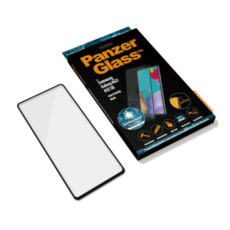 PanzerGlass Edge to Edge 1 Stück, Galaxy A52, Galaxy A52 5G