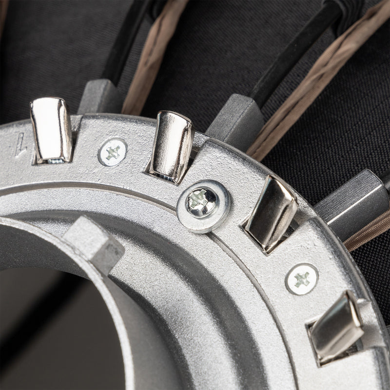 SmallRig RA-D55 55cm Parabolische Softbox