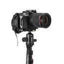 SmallRig Black Mamba Kamerahandschlaufe