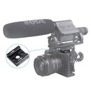 SmallRig Cold Shoe Halterung – Modell 1241