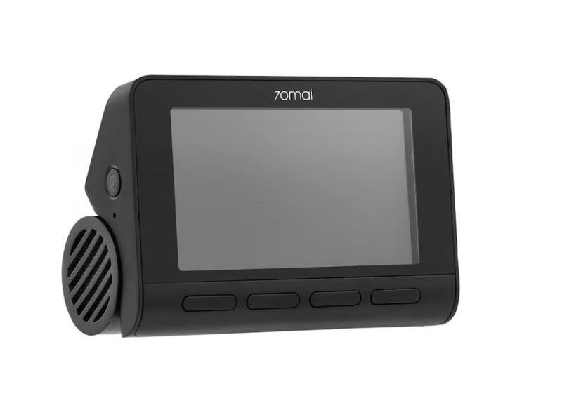70mai A800S-1 Beschleunigungsmesser, GPS-Empfänger, UHD 4K