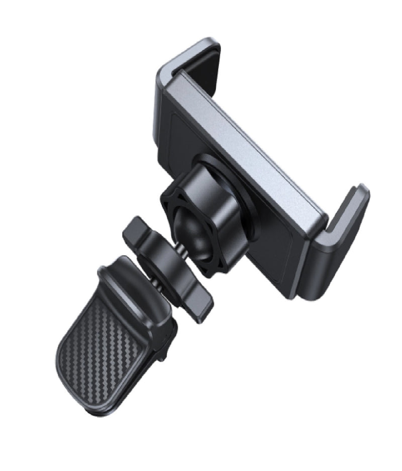 Joyroom Handyhalterung für Lüftungsschlitz – Schwarz (JR-ZS377)