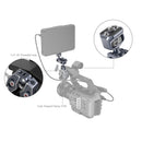 SmallRig Magic Arm mit zwei Kugelköpfen