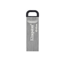 Kingston Pendrive / USB Stick 64Gb 3.2 DTKN/64GB (Silber)