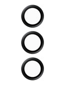 PanzerGlass Hoops Kameraobjektiv-Schutz (1 Stück), Samsung Galaxy S24+