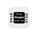 ENERGIZER Silver 315 – (1 Stk.)
